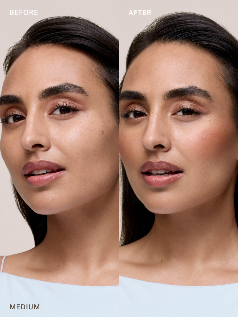 The Ethereal Baked Face Palette - Smart Routine Choice