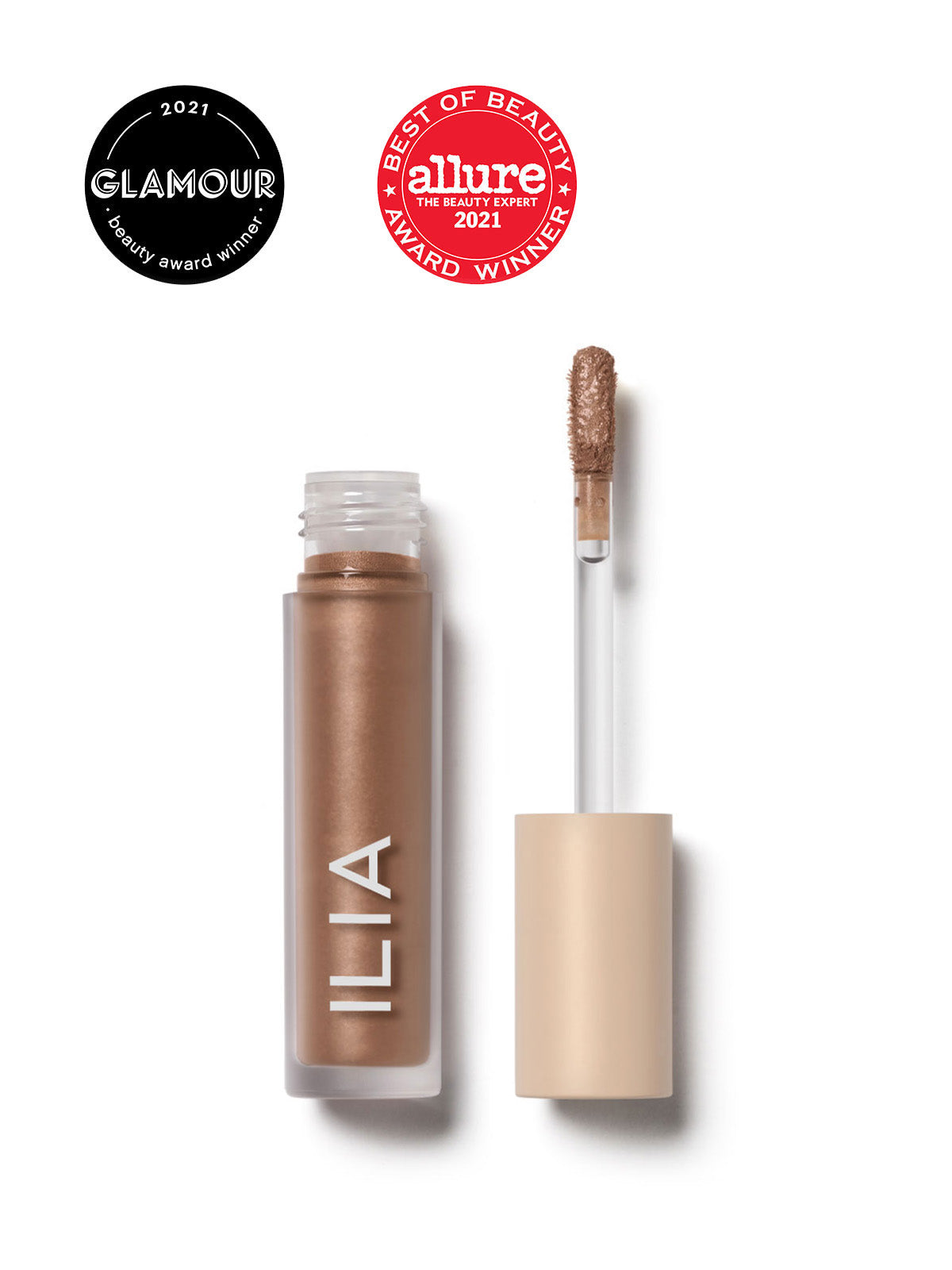 Liquid Powder Eye Tint - Smart Routine Choice
