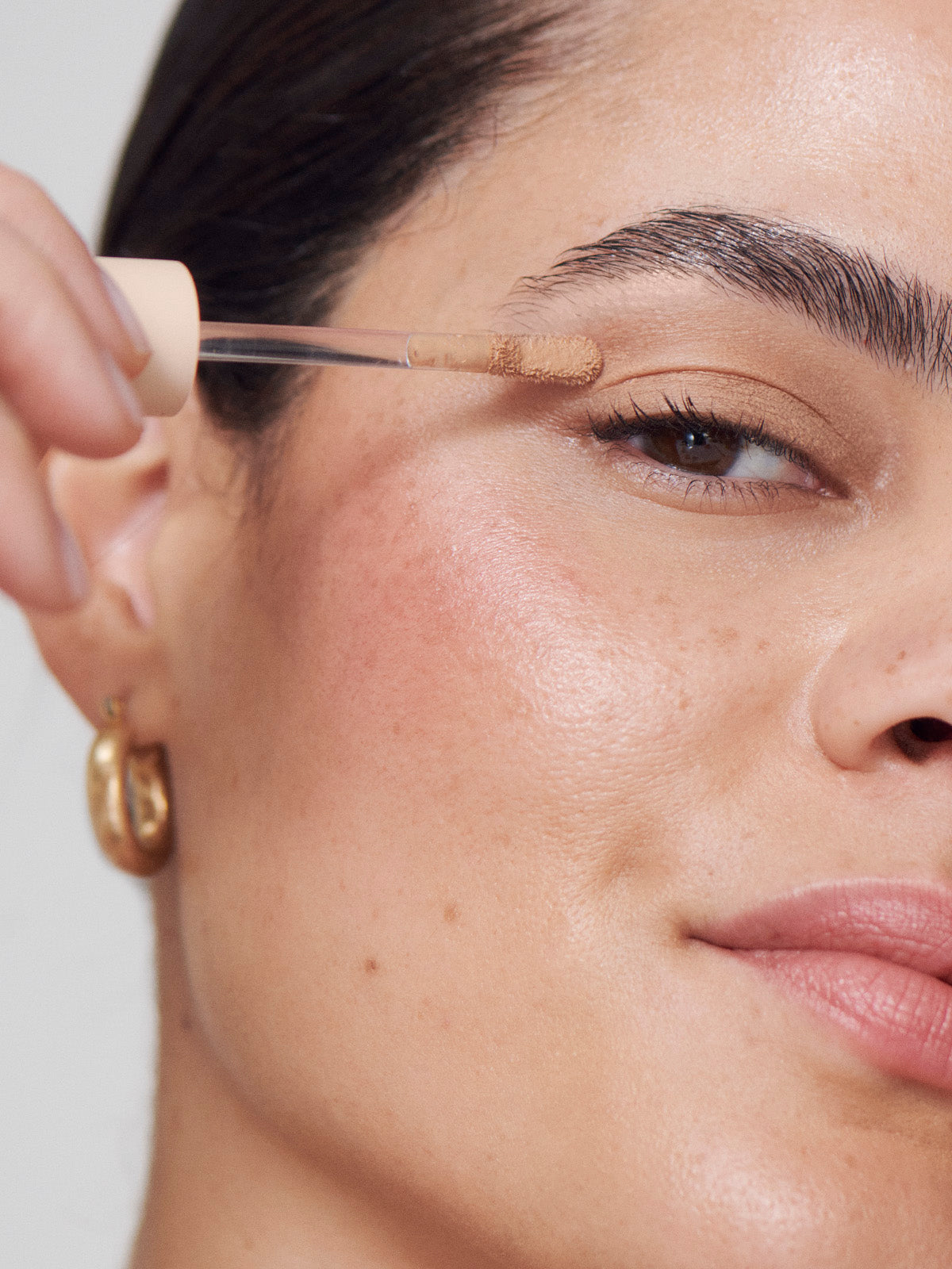 Liquid Powder Eye Tint - Smart Routine Choice