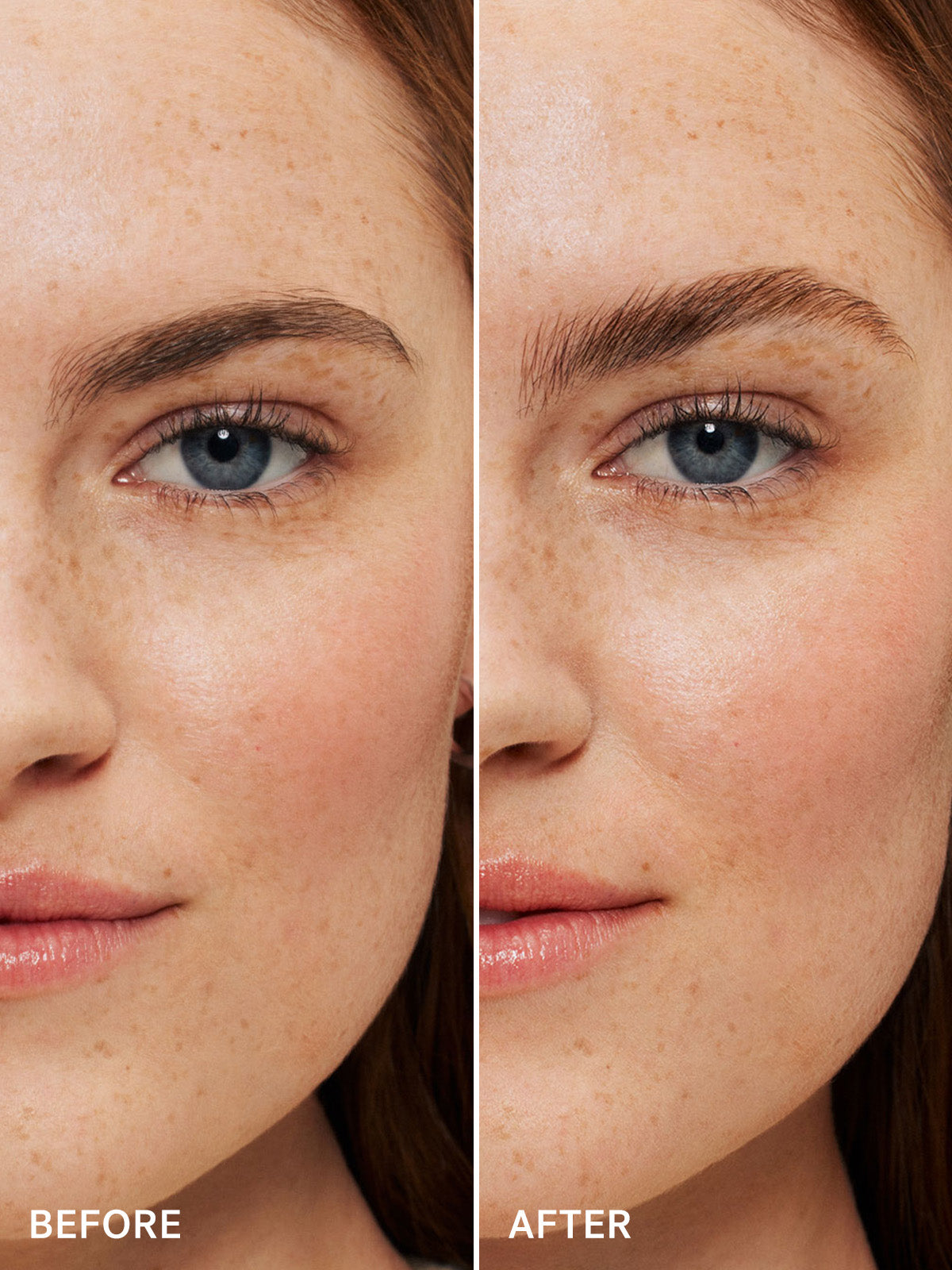 In Frame Brow Gel - Smart Routine Choice