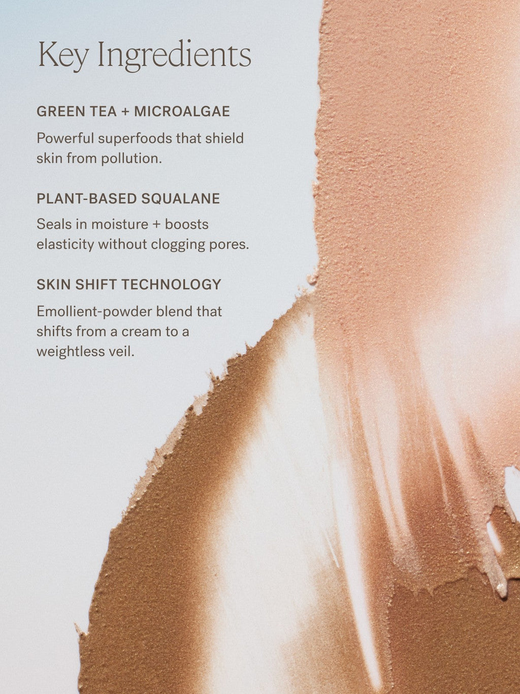 Lightshift Cream Highlighter - Polished Daily Care