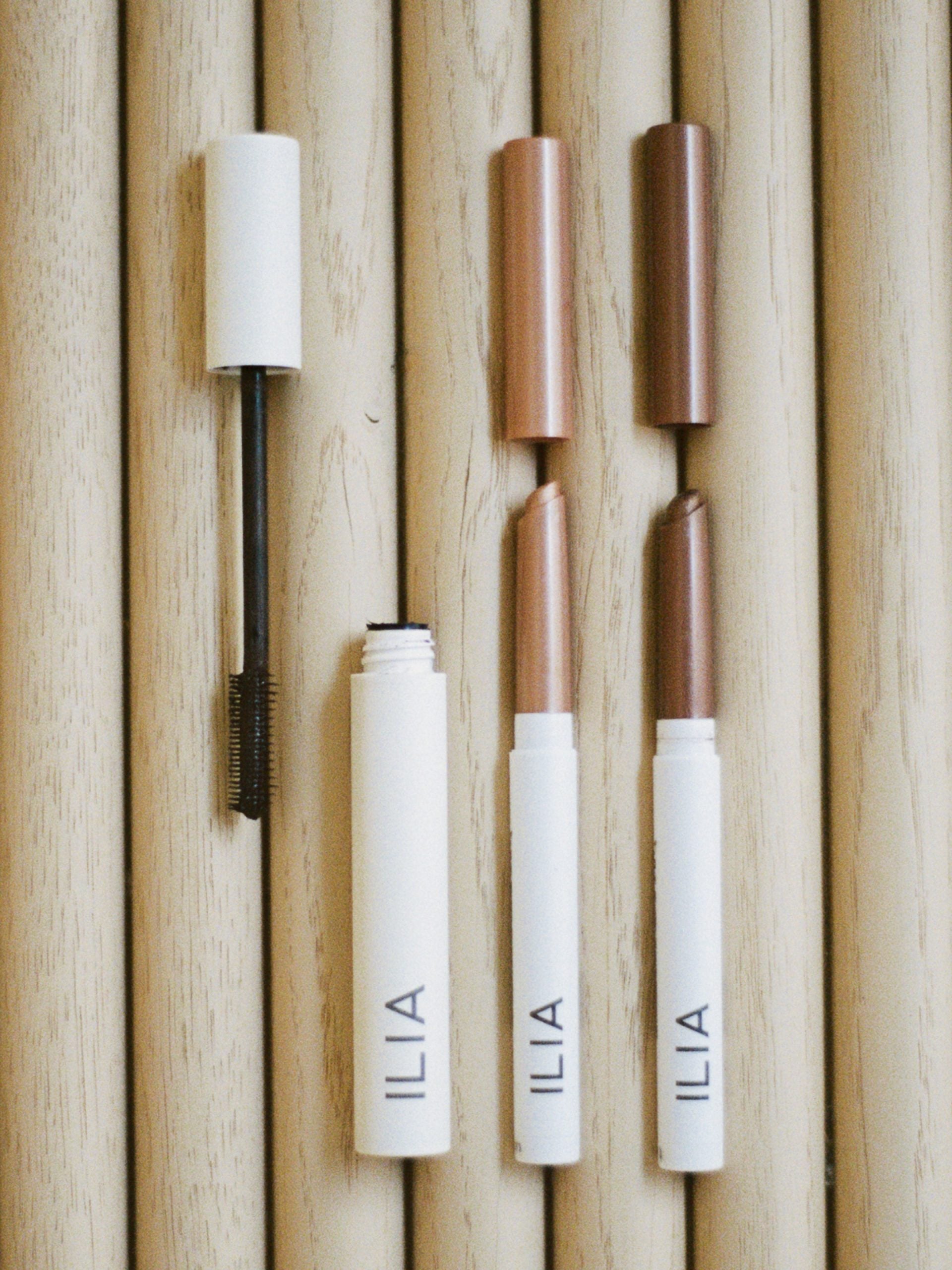 The Art of the Eye Trio - Smart Routine Choice