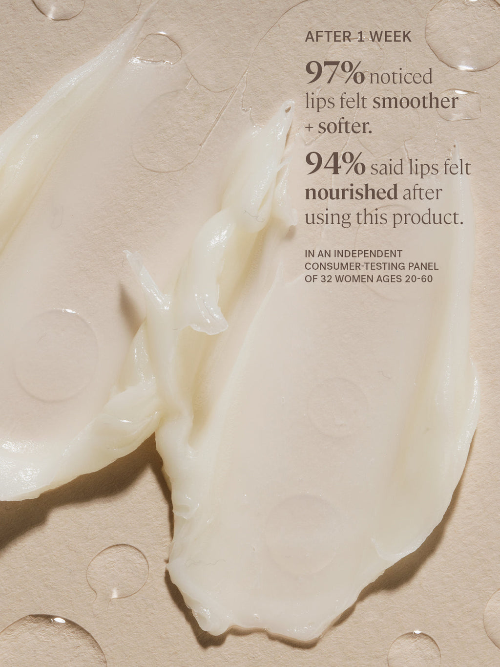 Lip Wrap Overnight Mask - Polished Daily Care