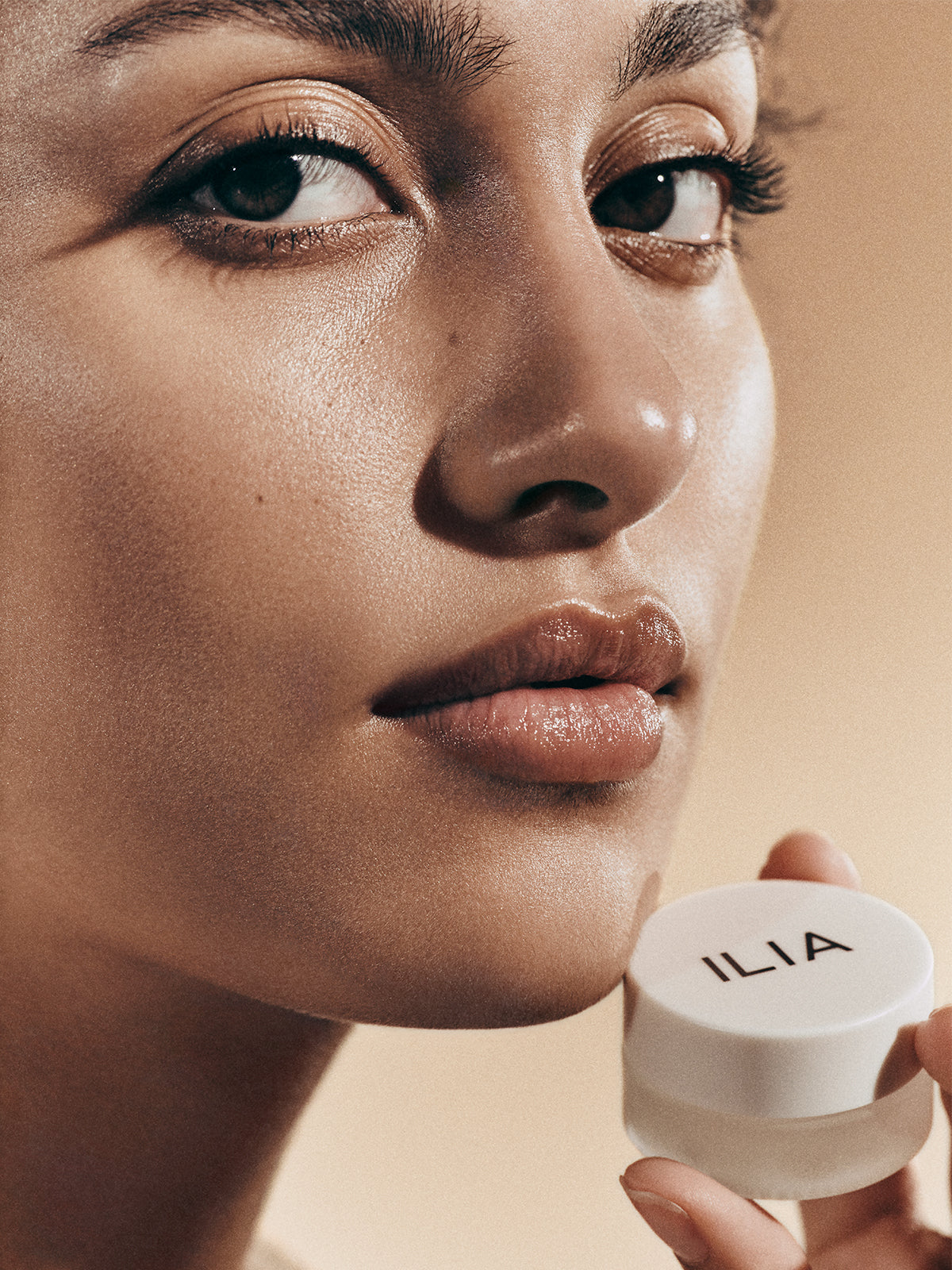 Lip Wrap Overnight Mask - Polished Daily Care