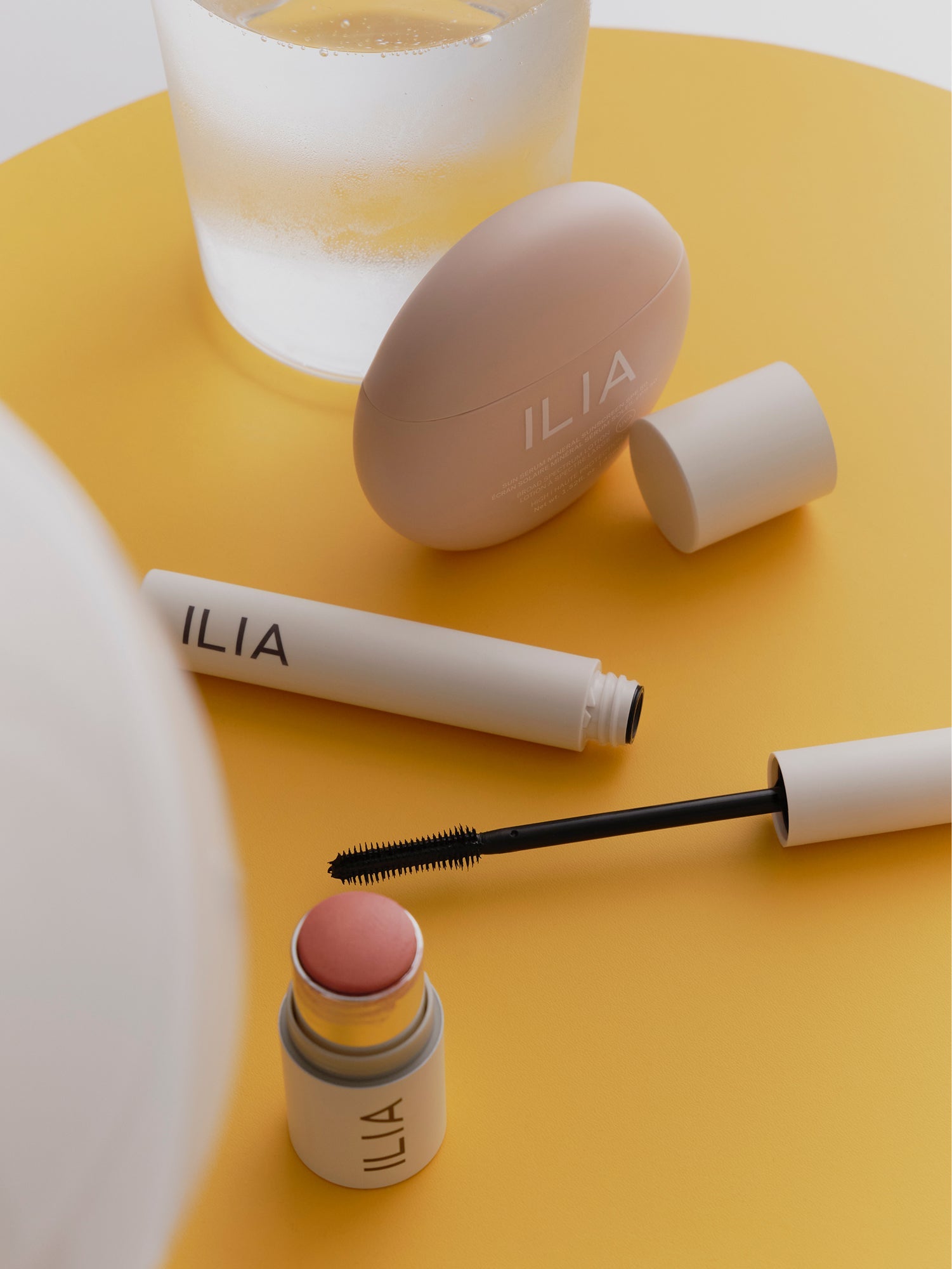 The SPF-and-Go Makeup Edit - Polished Daily Care