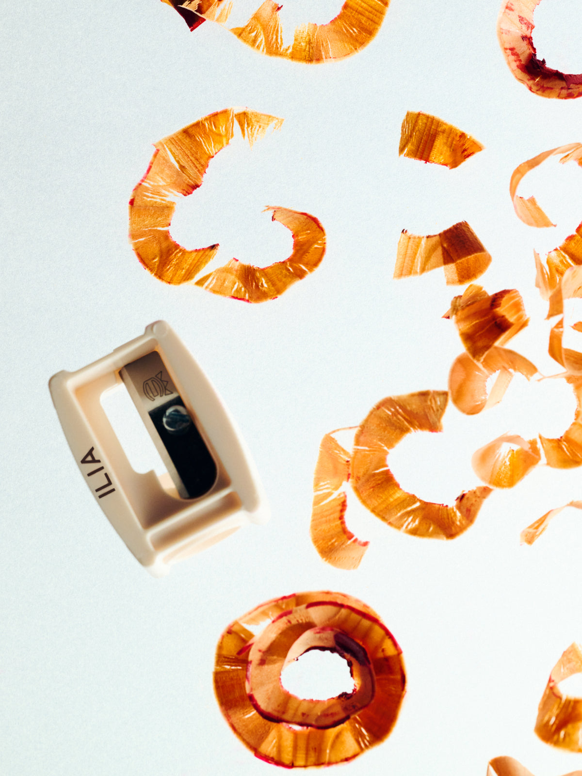 Large Sharpener - Smart Routine Choice