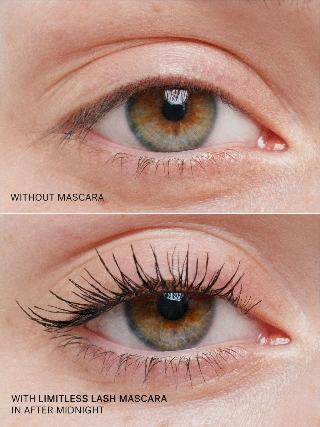 Limitless Lash Mascara - Polished Daily Care