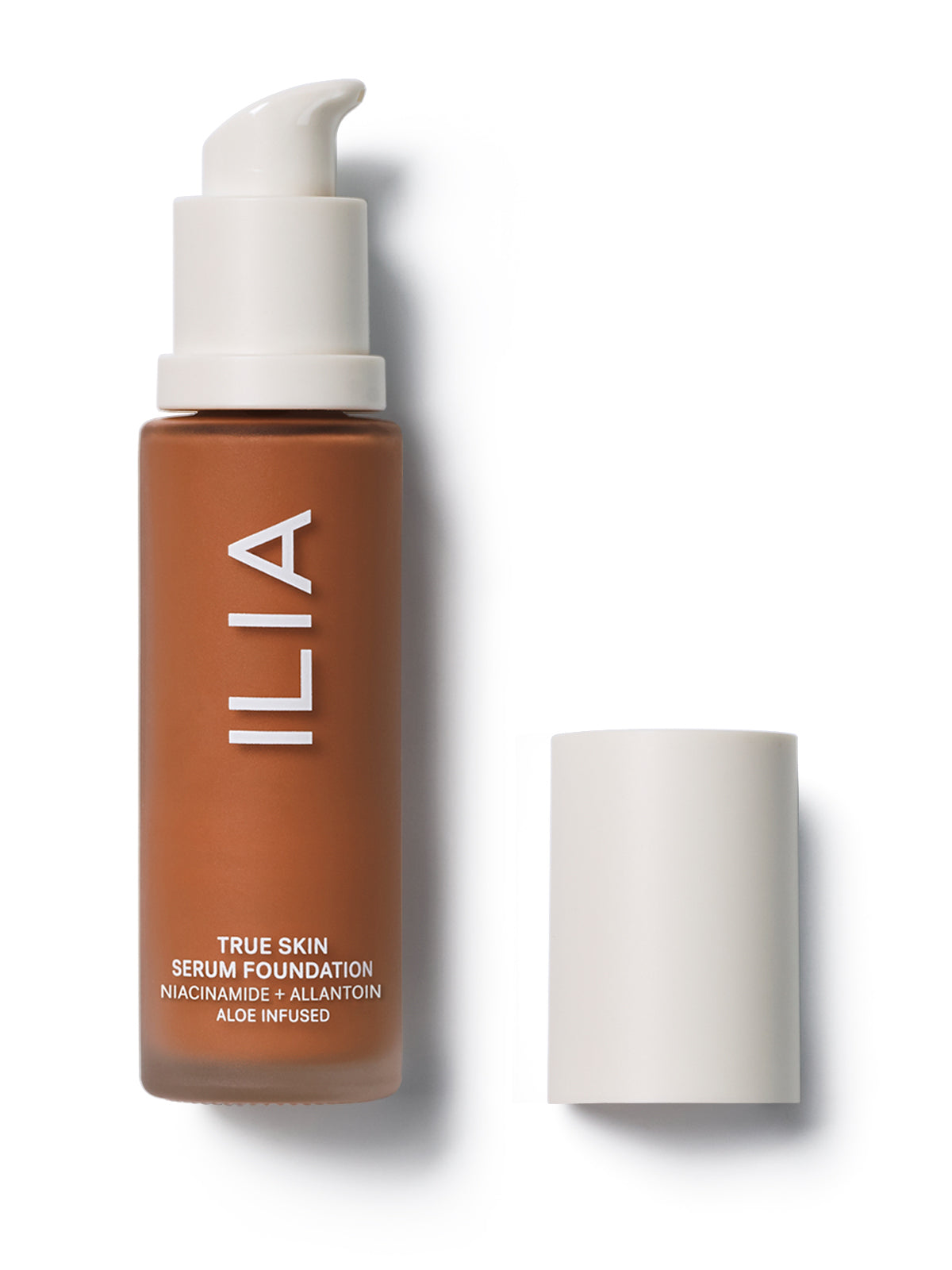 True Skin Serum Foundation - Polished Daily Care