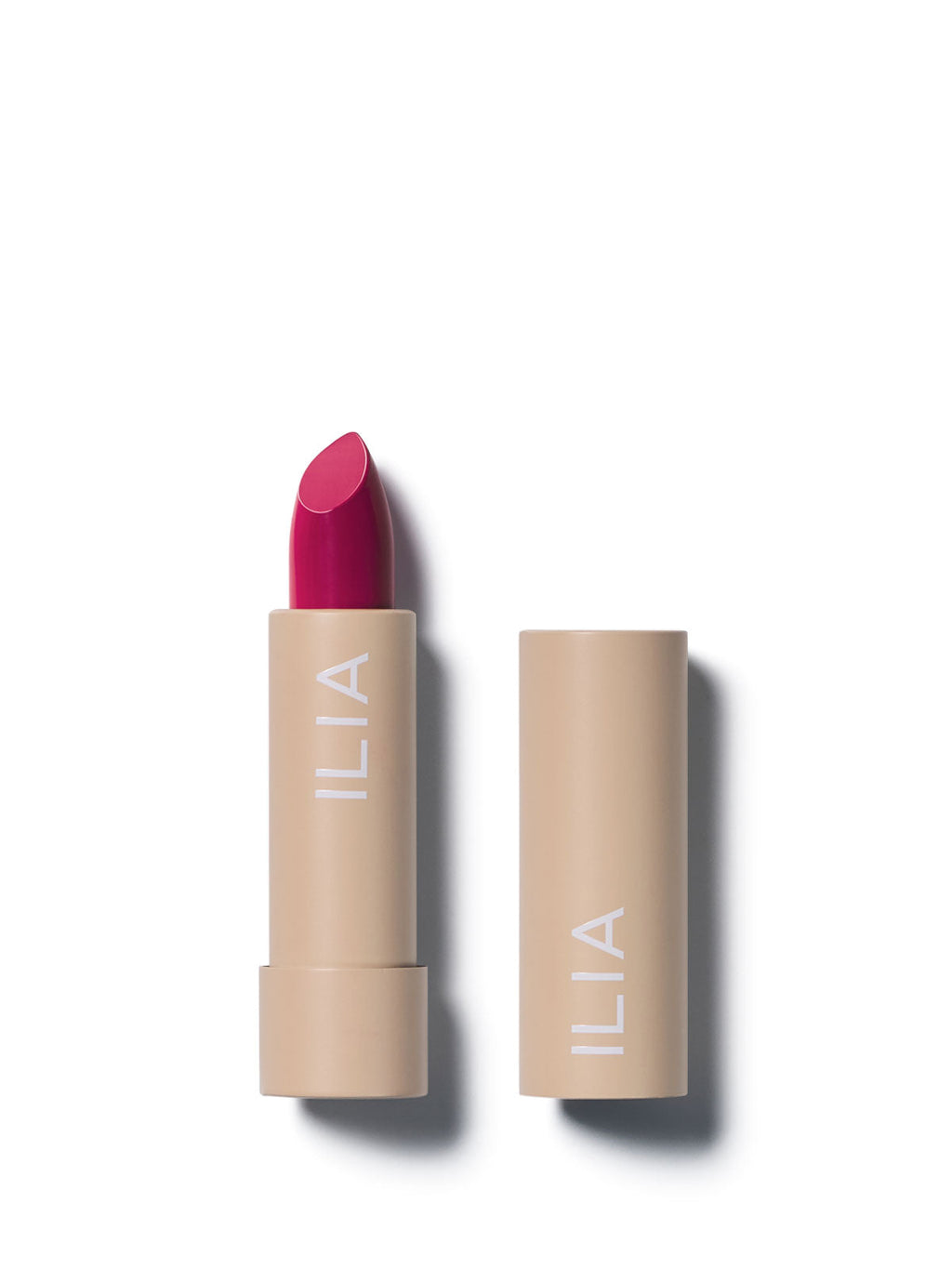 Color Block Lipstick - Polished Daily Care