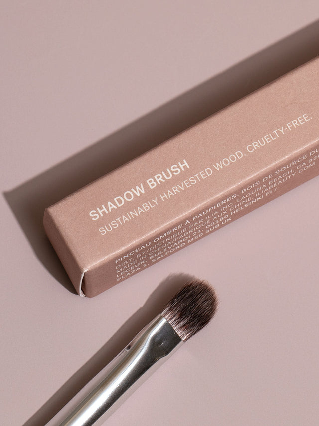 Shadow Brush - Smart Routine Choice