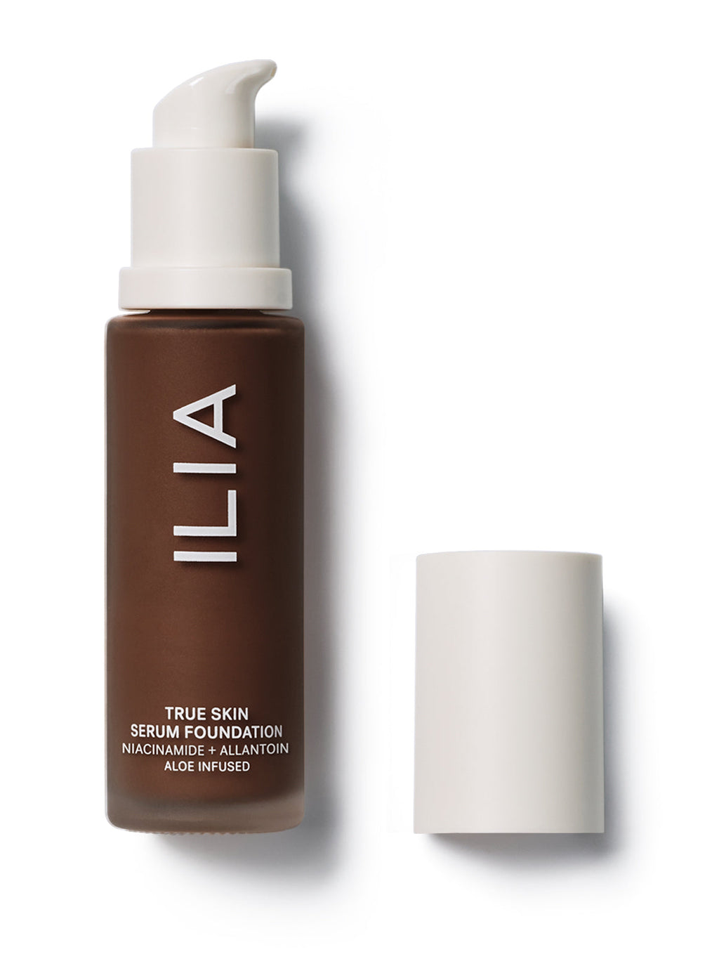 True Skin Serum Foundation - Polished Daily Care