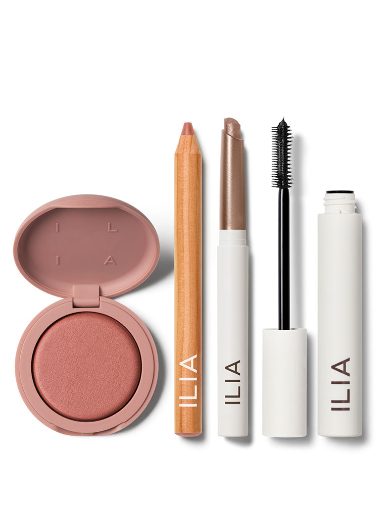 The Color Play Edit - Smart Routine Choice
