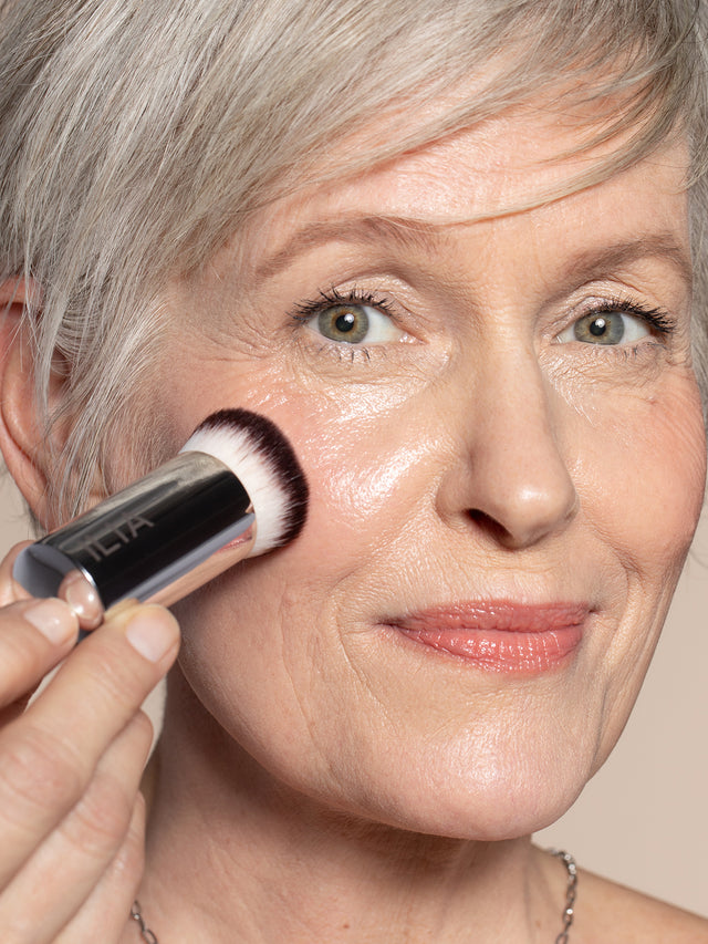 Perfecting Buff Brush - Smart Routine Choice
