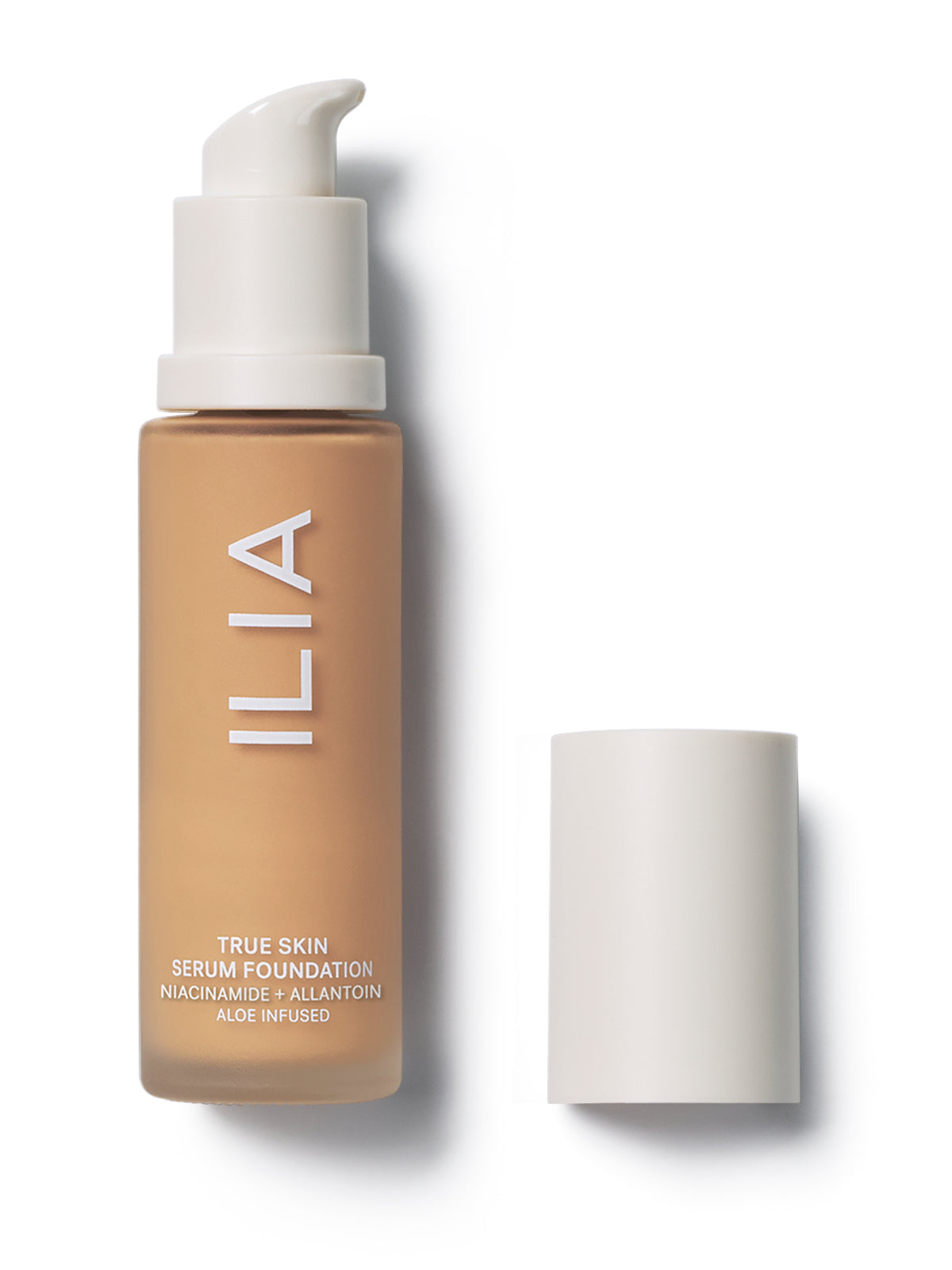 True Skin Serum Foundation - Polished Daily Care