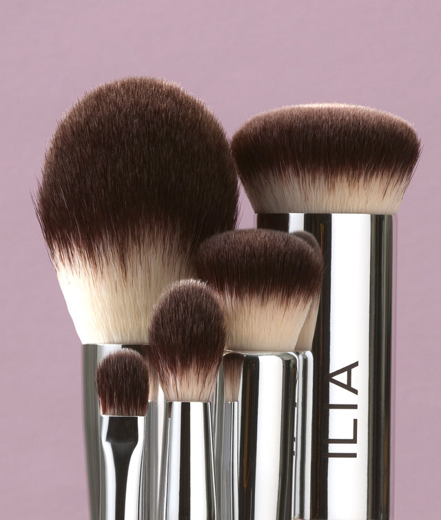 Finishing Powder Brush - Smart Routine Choice
