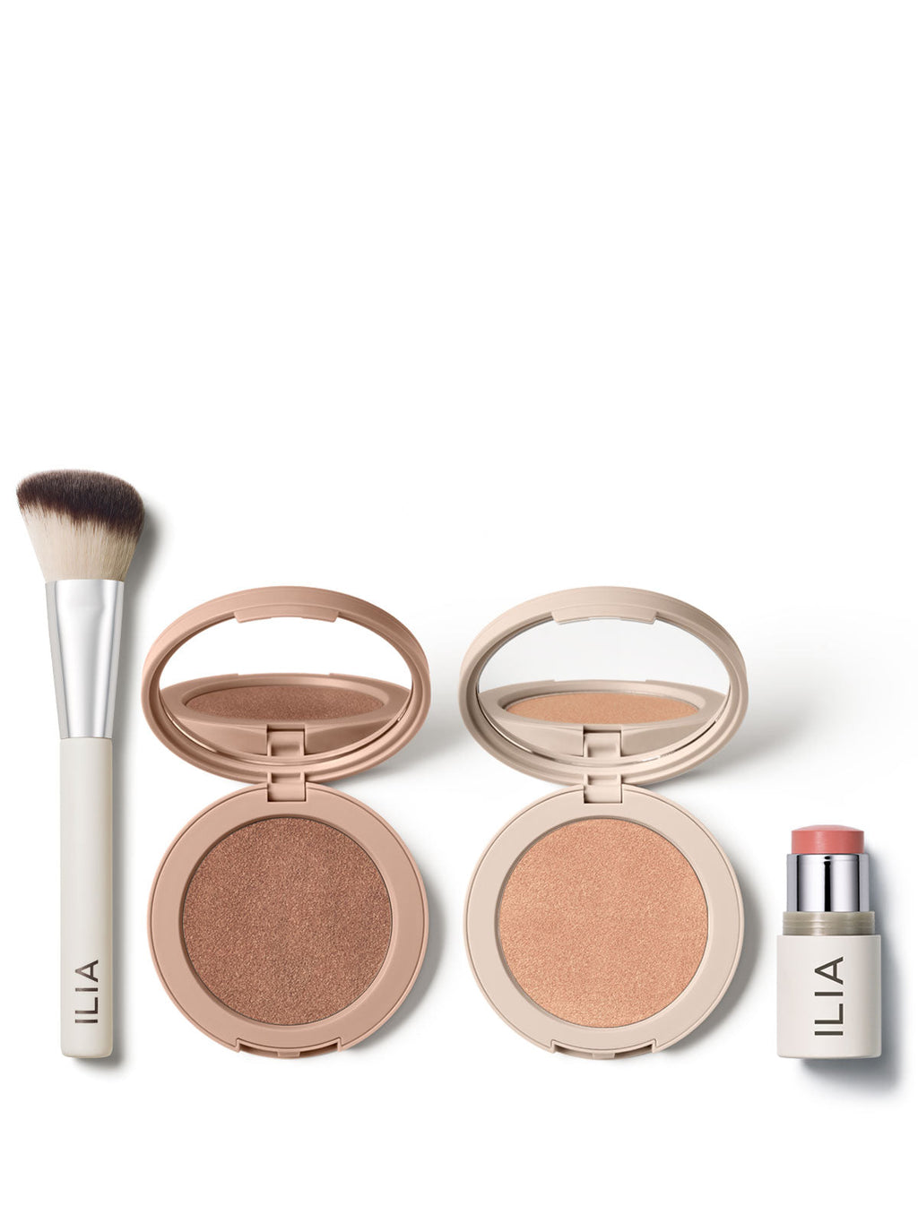 The Sunset Makeup Edit - Polished Daily Care