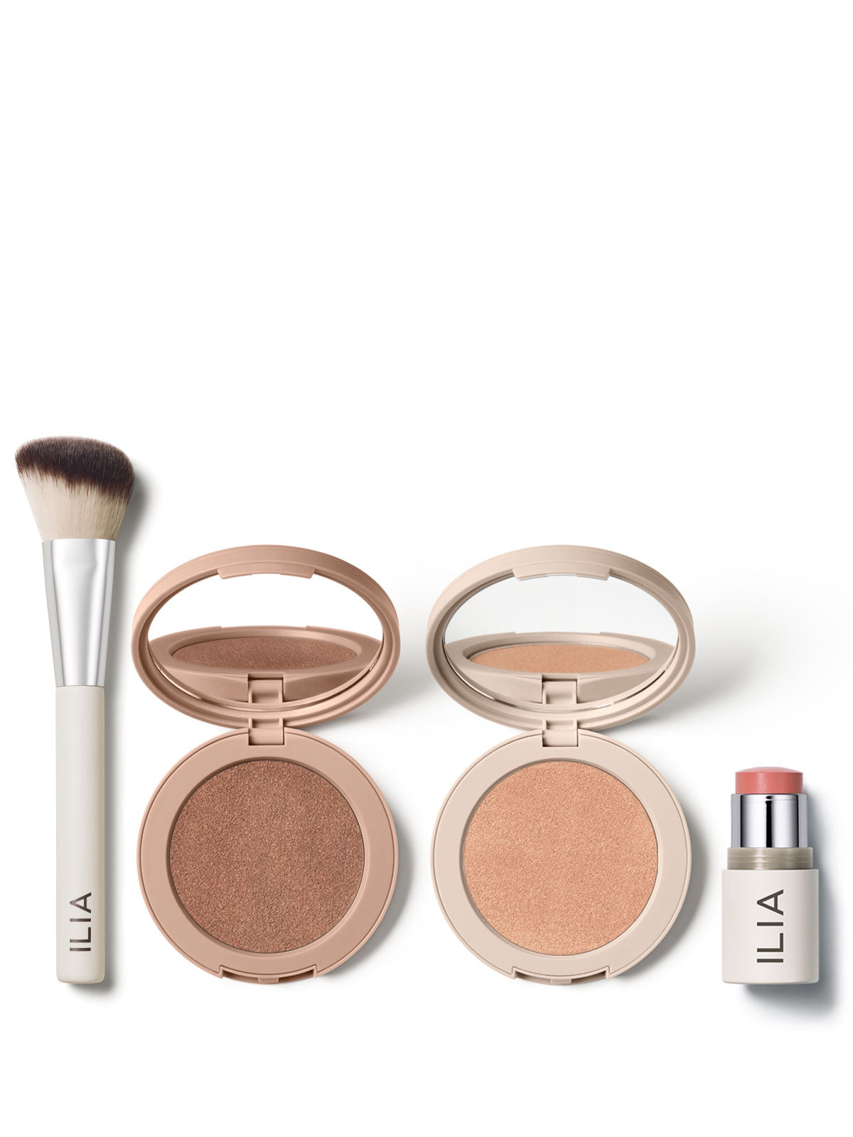 The Sunset Makeup Edit - Polished Daily Care