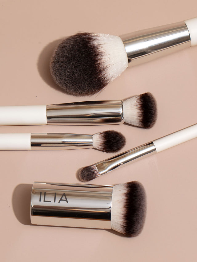 Blending Brush - Smart Routine Choice