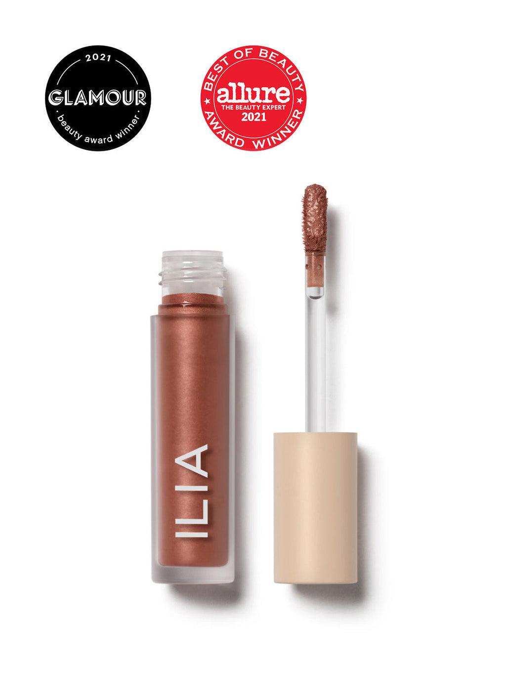Liquid Powder Eye Tint - Smart Routine Choice