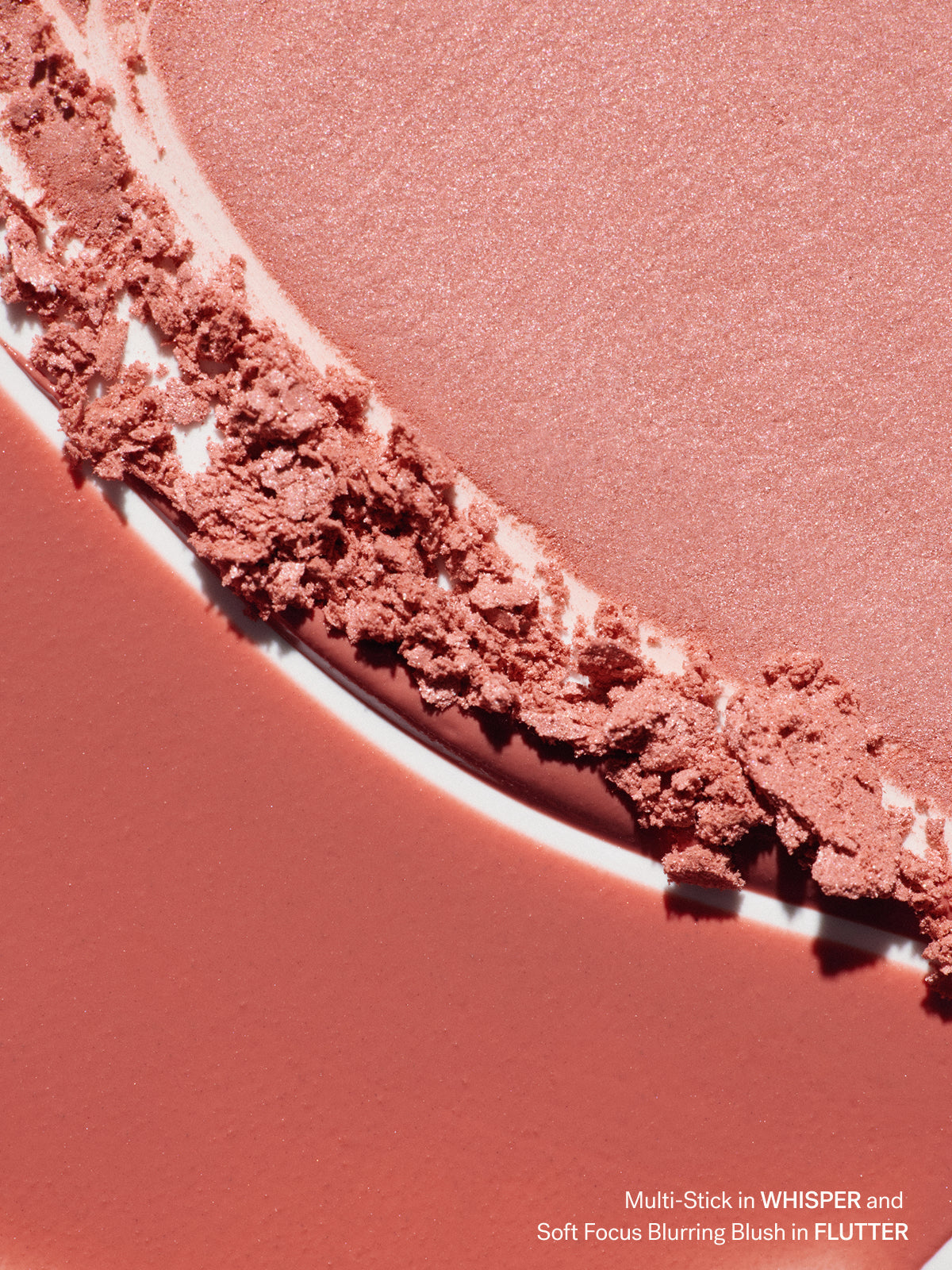 Blush is a Rush Duo - Polished Daily Care