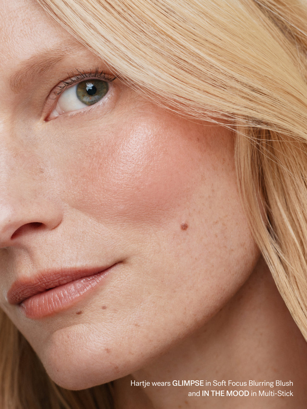 Blush is a Rush Duo - Polished Daily Care