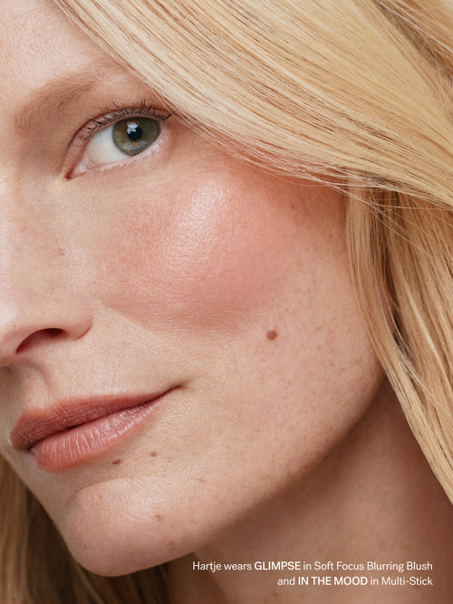 Blush is a Rush Duo - Polished Daily Care