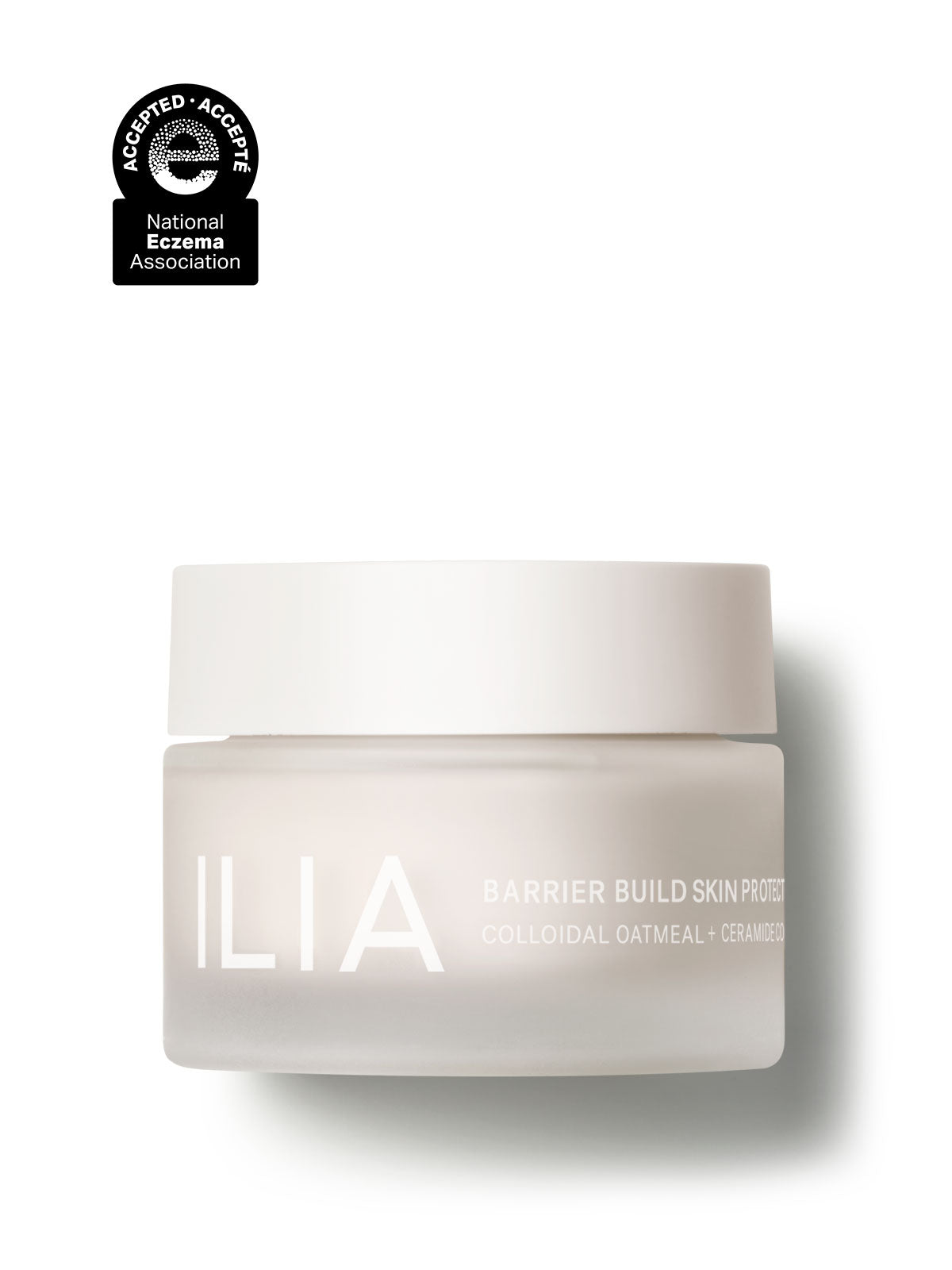Barrier Build Skin Protectant Cream - Polished Daily Care
