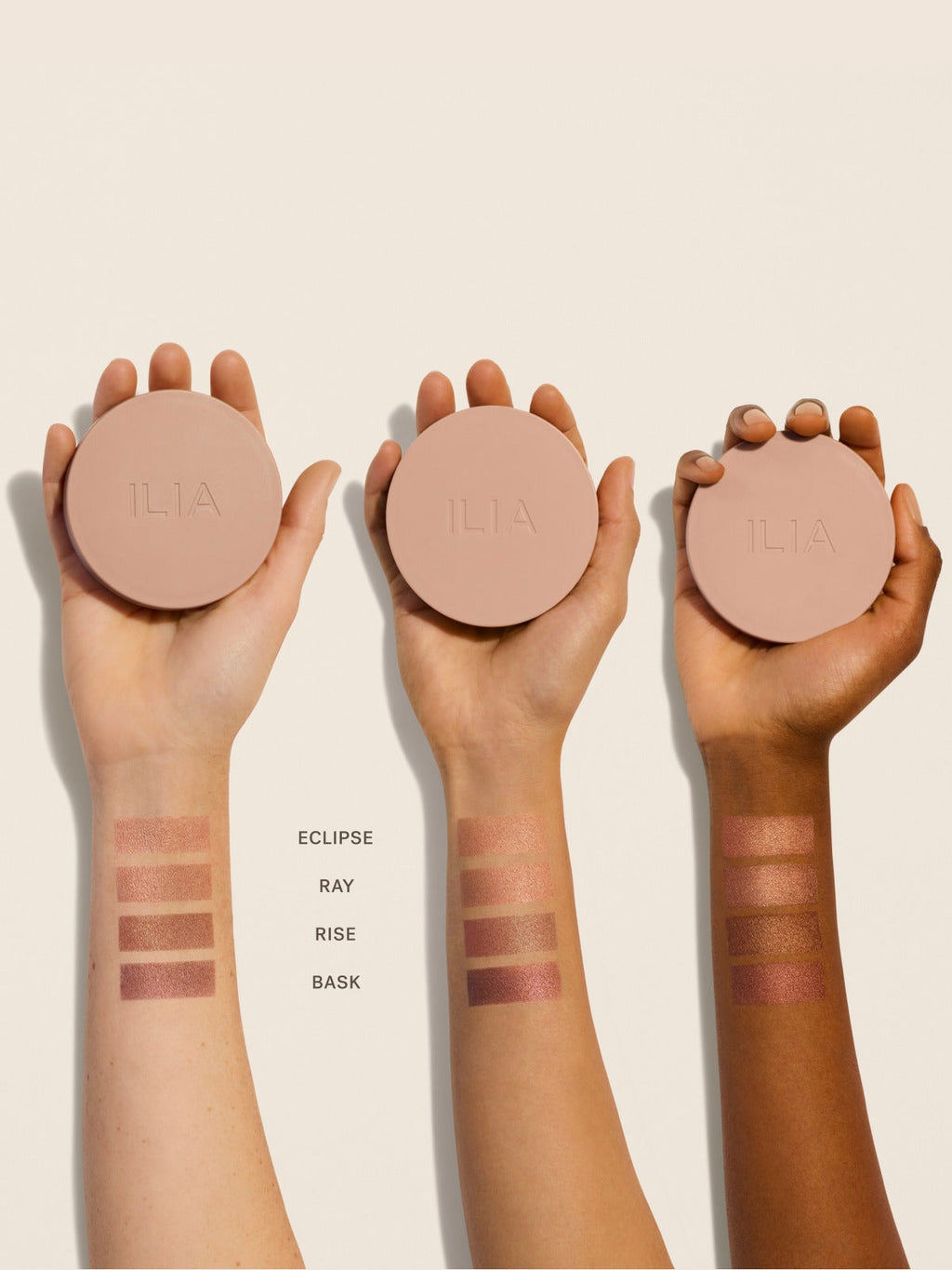 Sunshift Cream Bronzer - Polished Daily Care