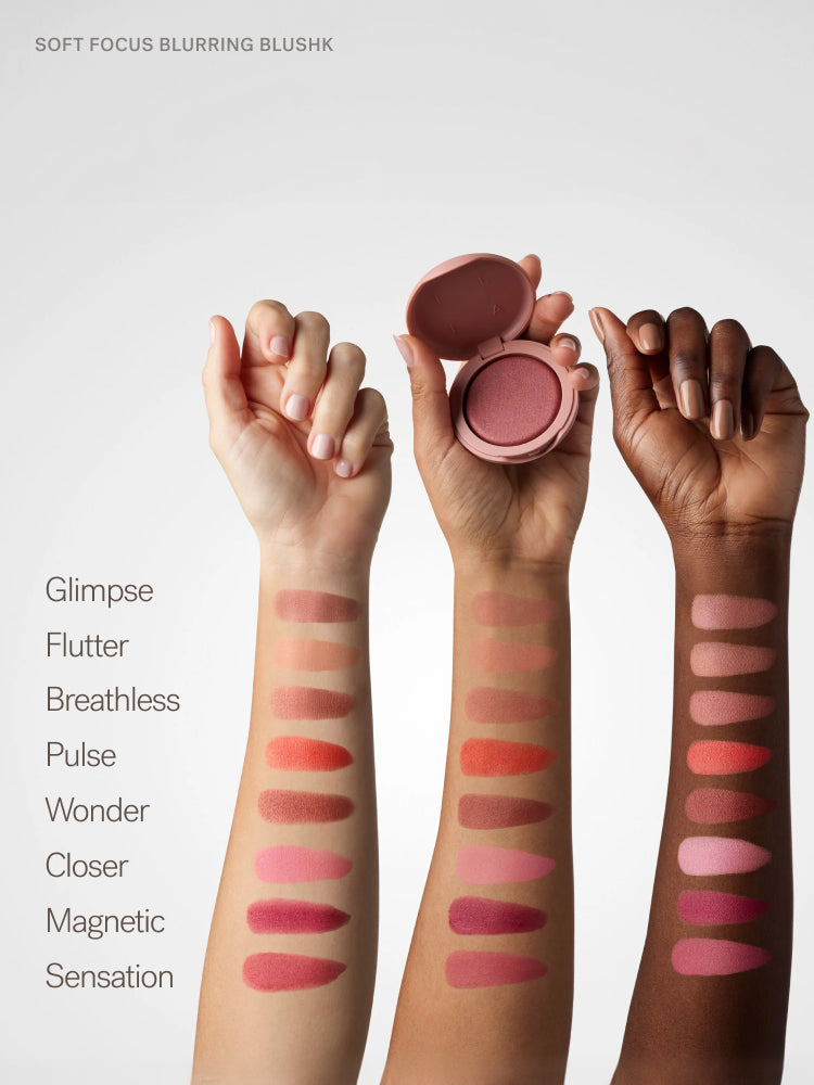 The Color Play Edit - Smart Routine Choice