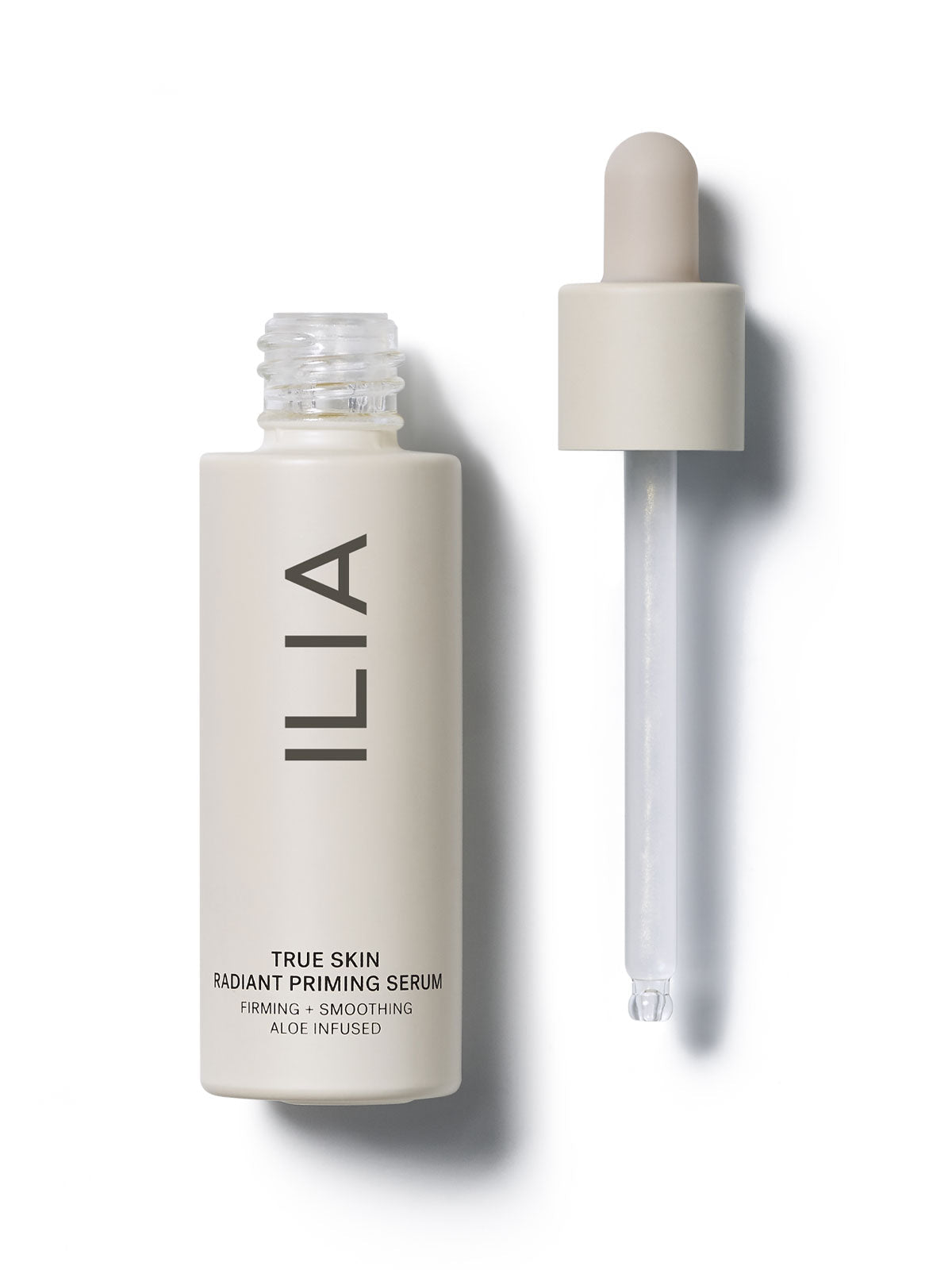 True Skin Radiant Priming Serum - Polished Daily Care