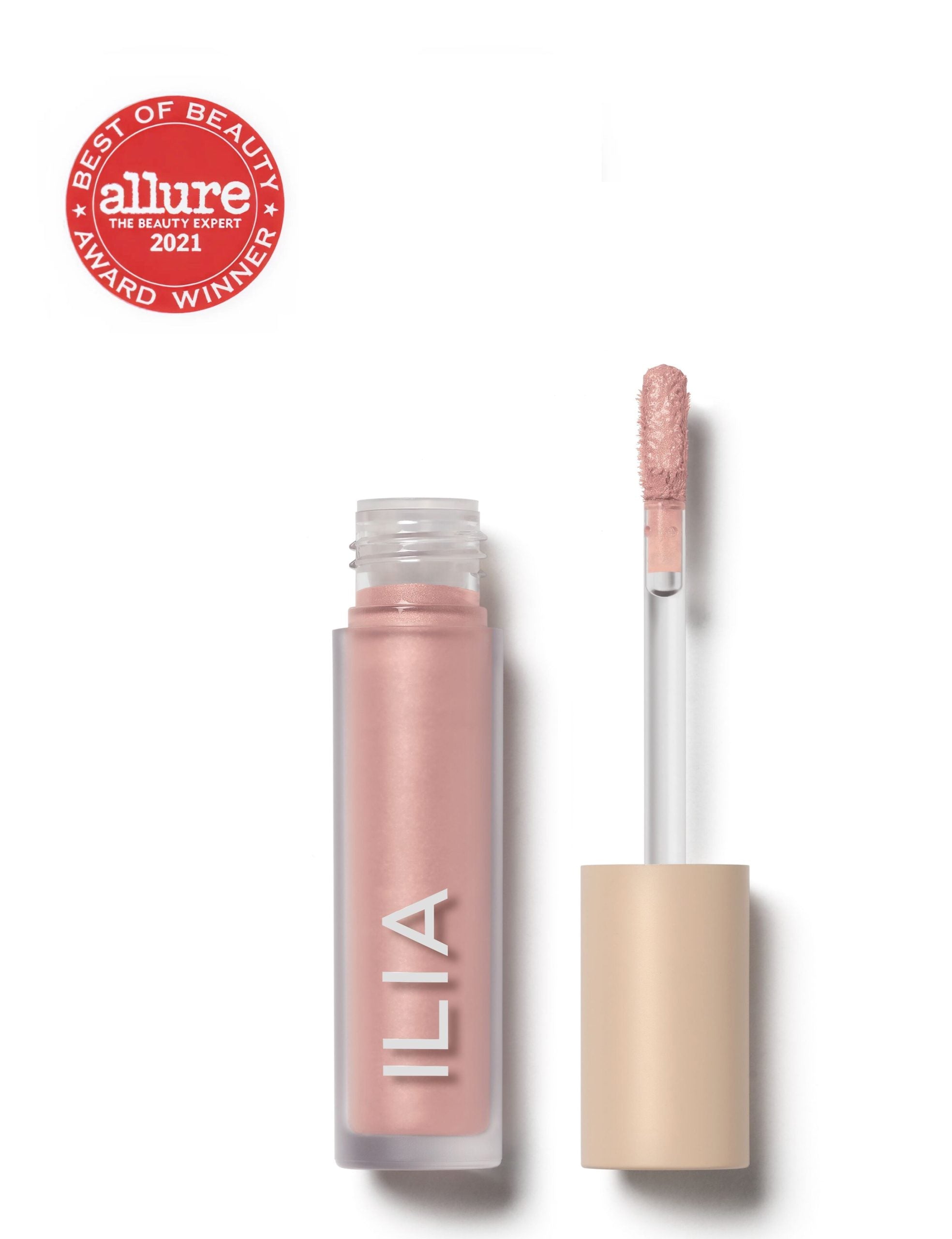 Liquid Powder Eye Tint - Smart Routine Choice