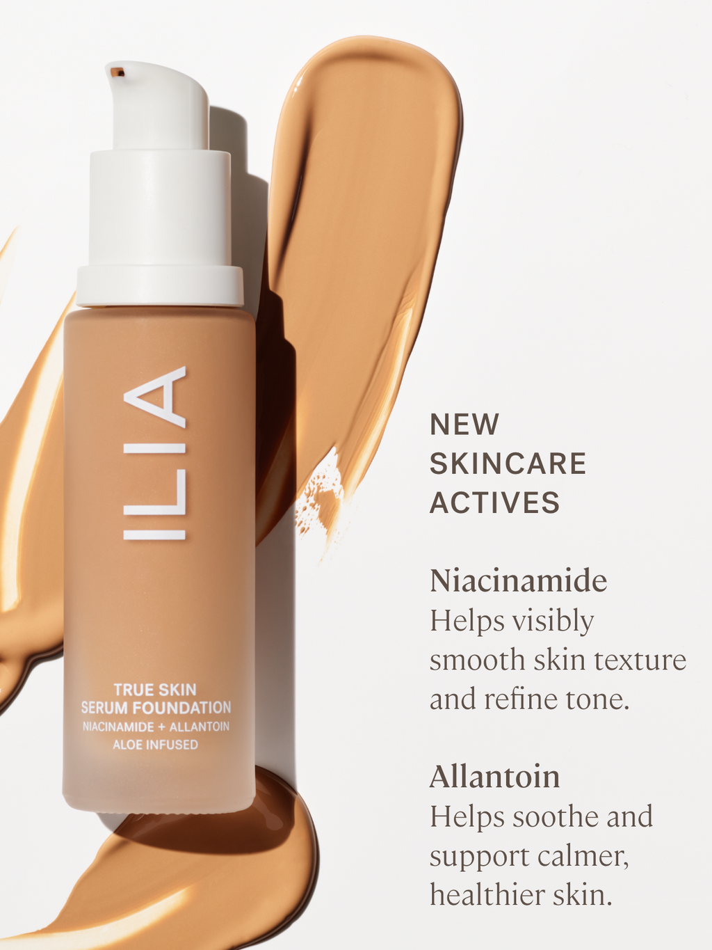 True Skin Serum Foundation - Polished Daily Care