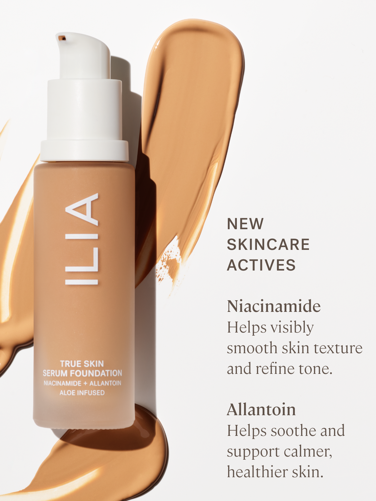 True Skin Serum Foundation - Polished Daily Care