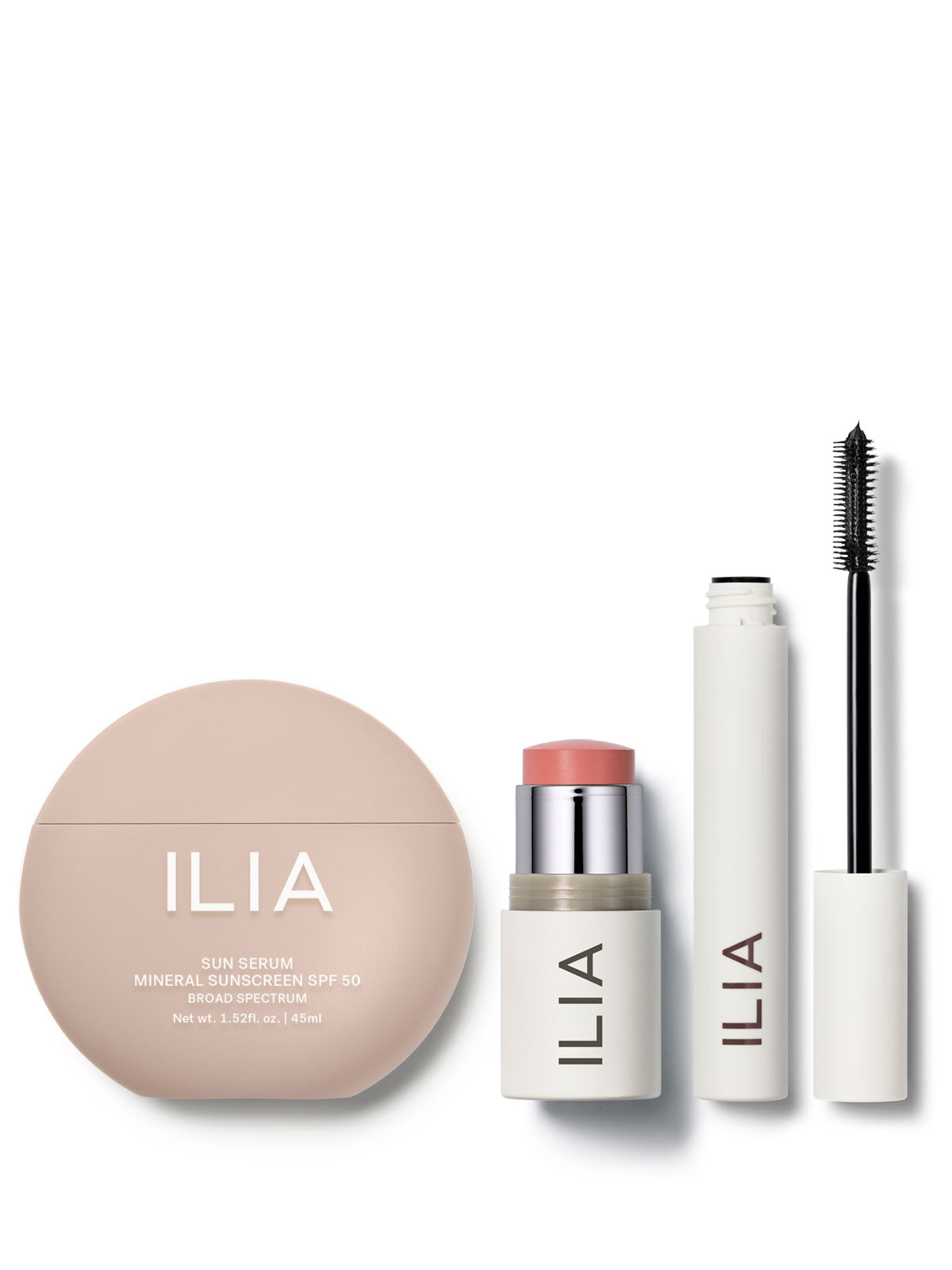 The SPF-and-Go Makeup Edit - Polished Daily Care