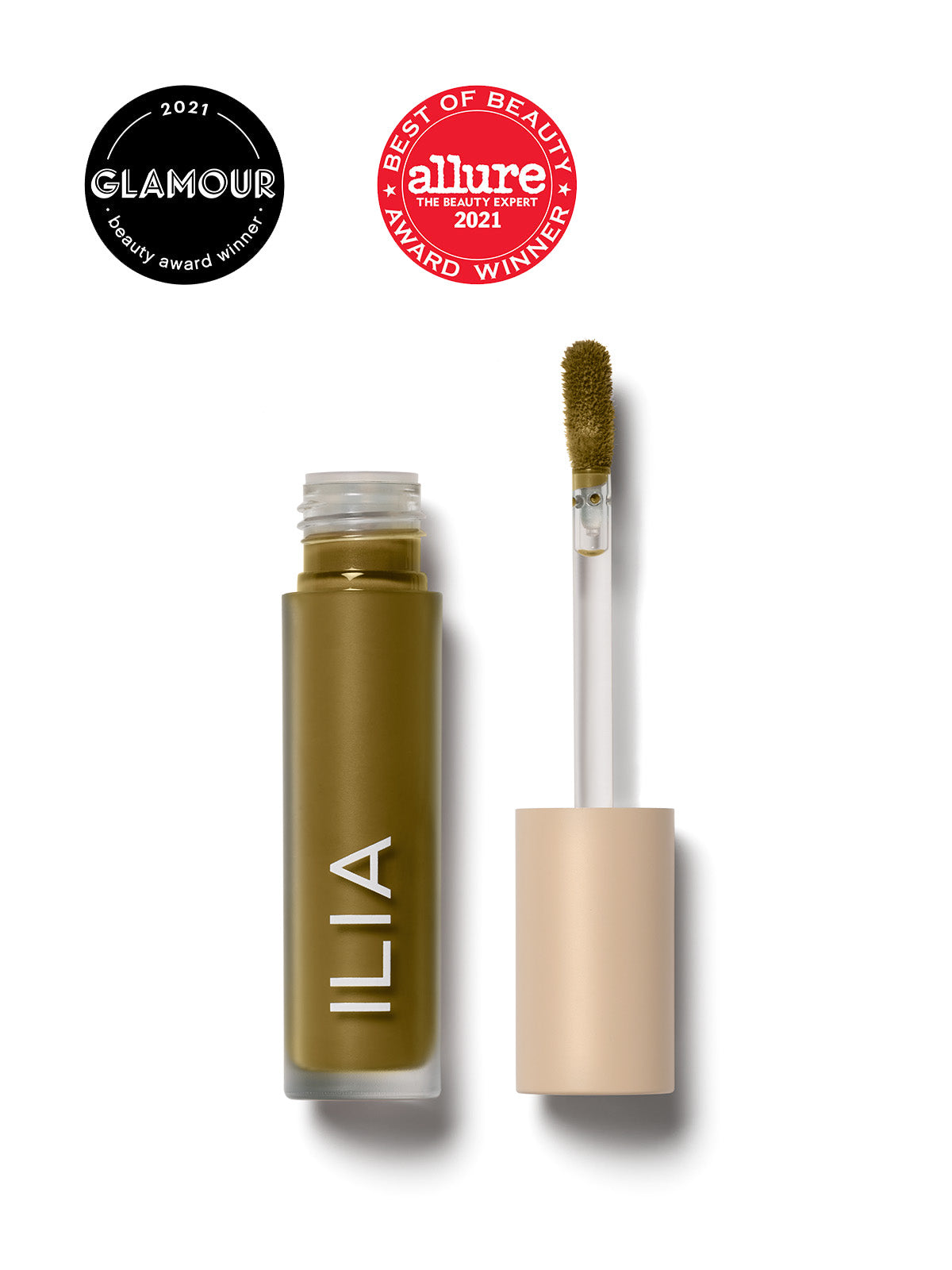 Liquid Powder Eye Tint - Smart Routine Choice