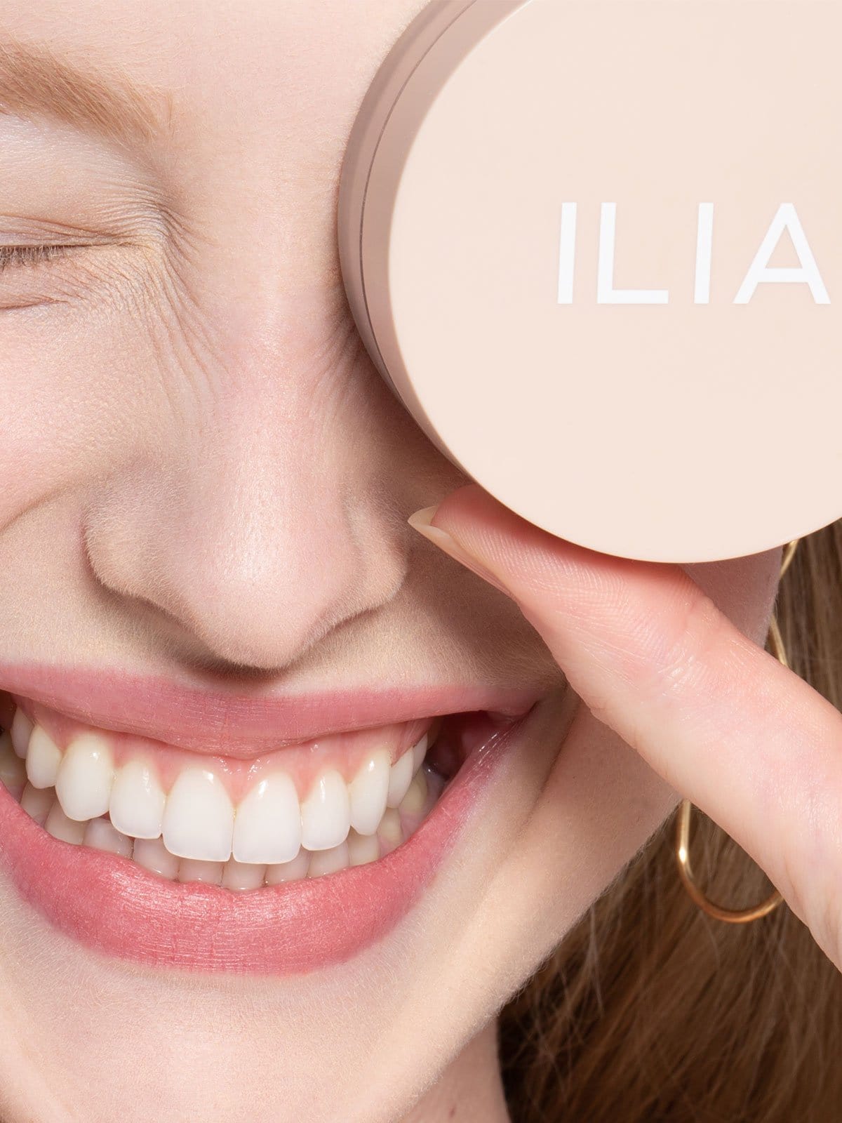 Soft Focus Setting Powder - Smart Routine Choice
