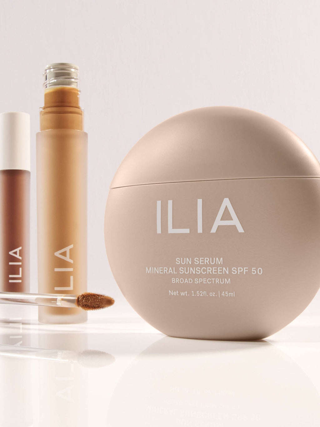 The Protect + Blur Duo - Smart Routine Choice