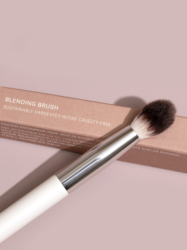 Blending Brush - Smart Routine Choice