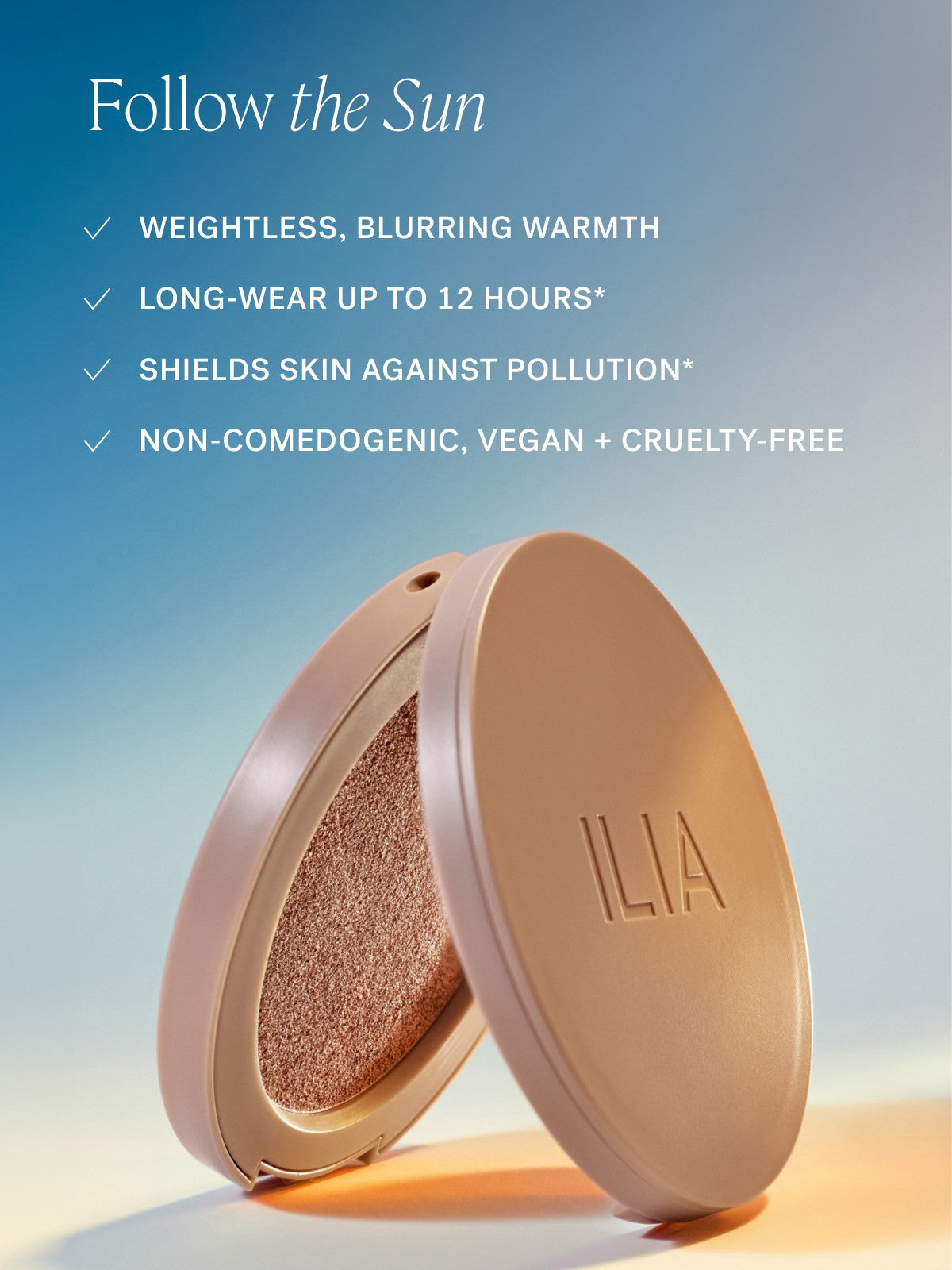 Sunshift Cream Bronzer - Polished Daily Care