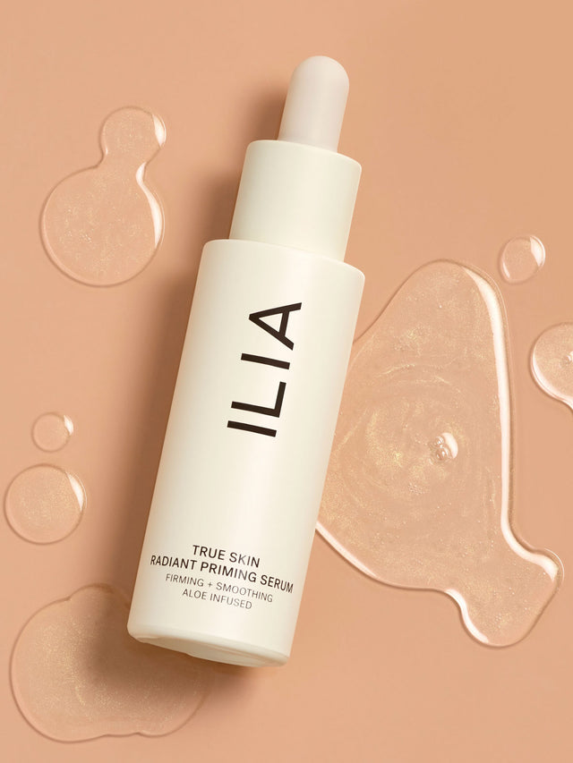 True Skin Radiant Priming Serum - Polished Daily Care