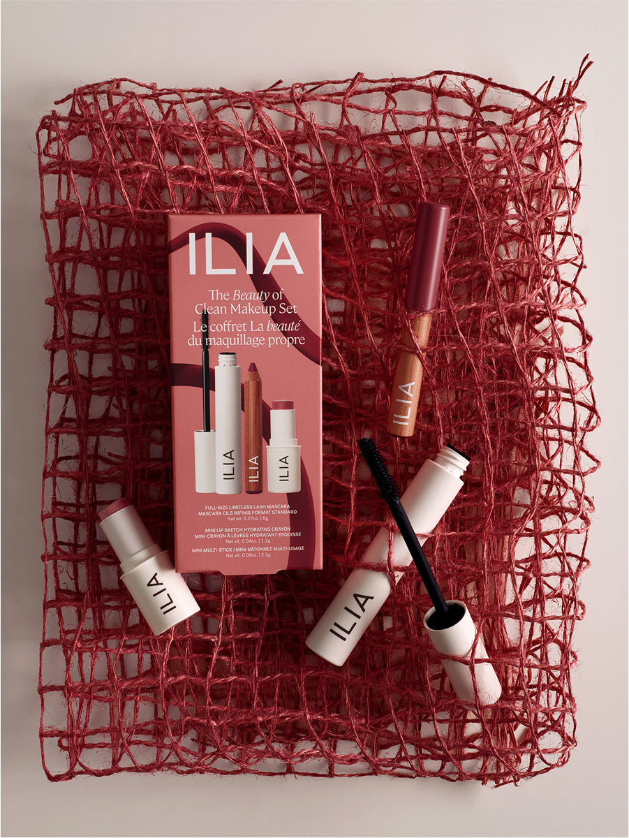 The Beauty of Clean Makeup Set - Polished Daily Care