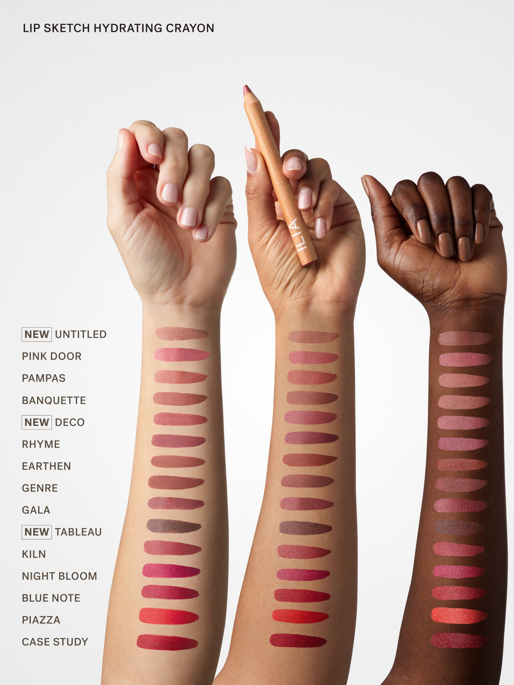 The Complexion + Color Set - Smart Routine Choice