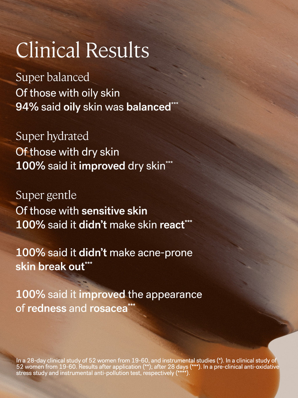 Super Serum Skin Tint SPF 40 - Polished Daily Care