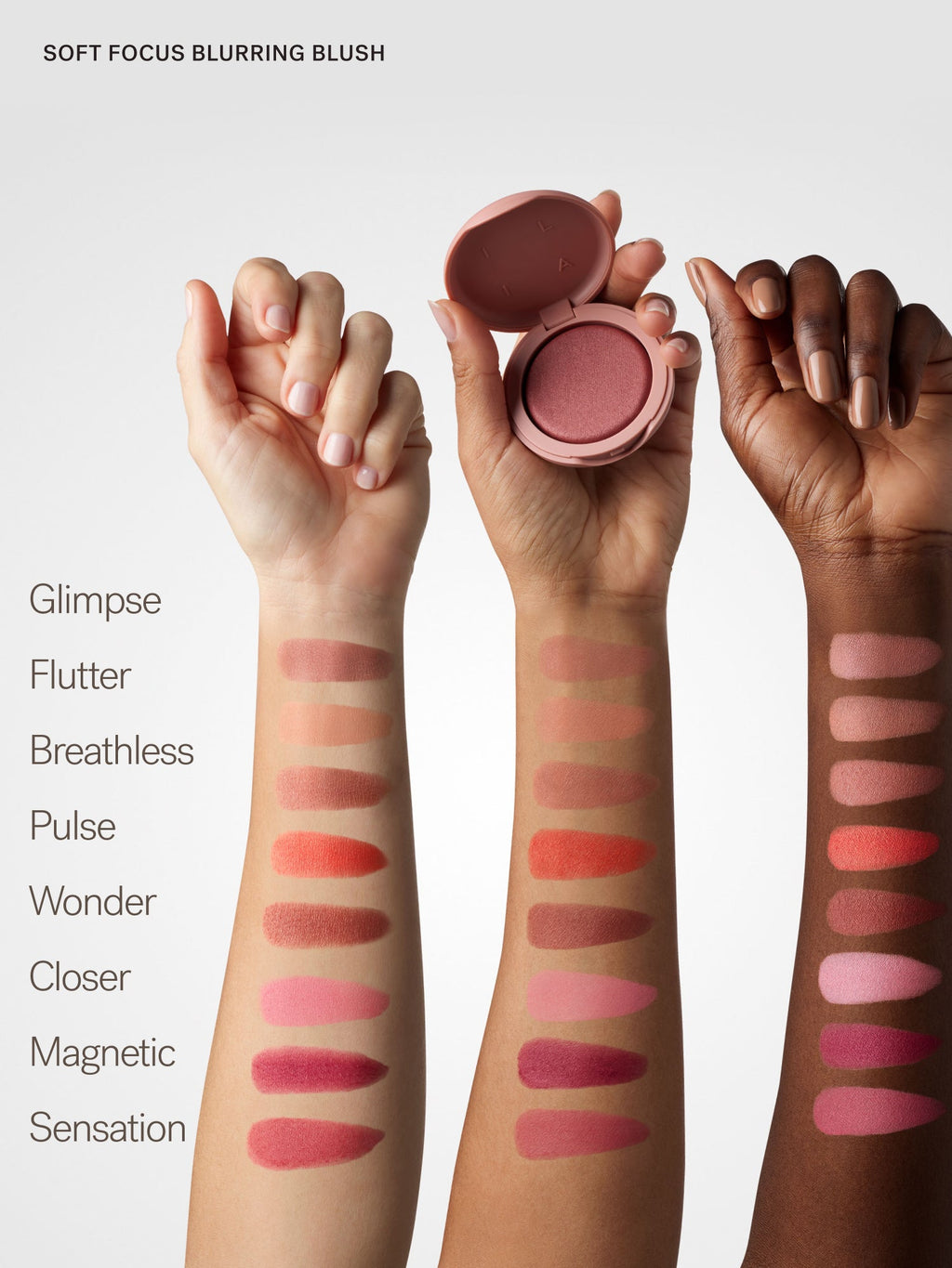 The Complexion + Color Set - Smart Routine Choice