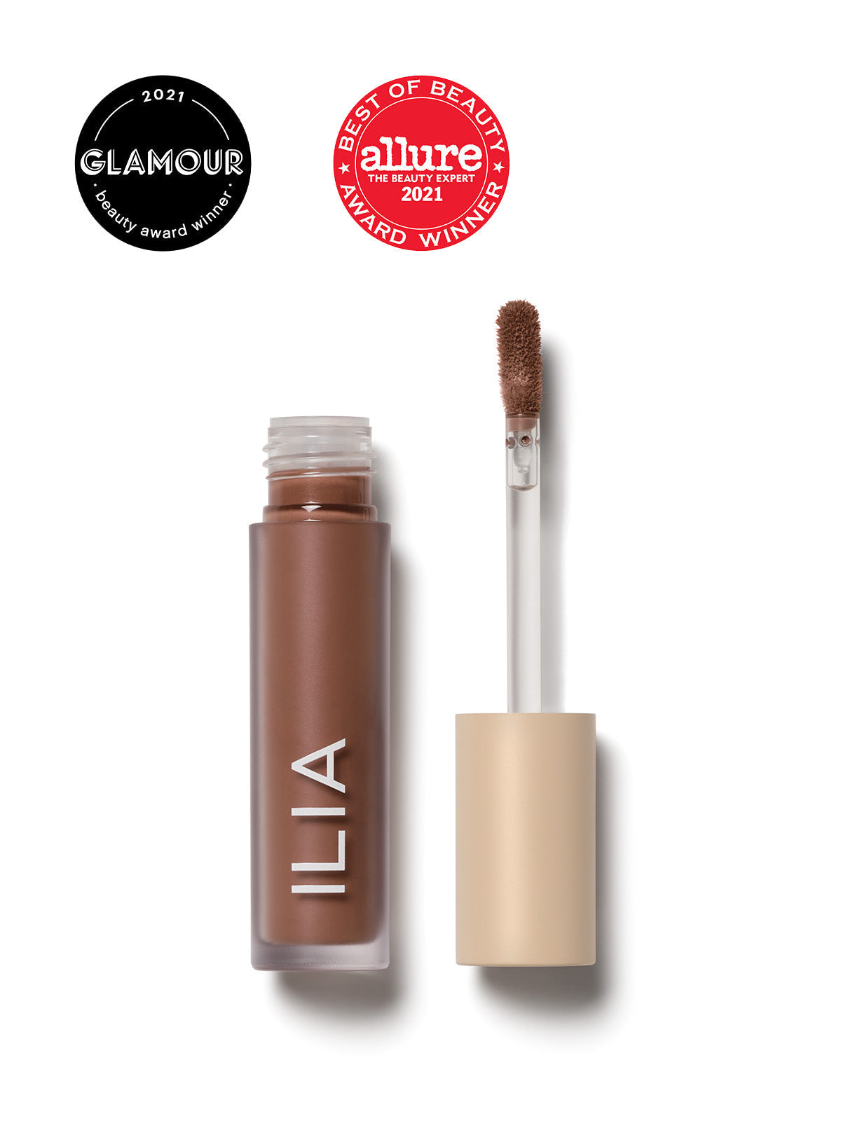 Liquid Powder Eye Tint - Smart Routine Choice