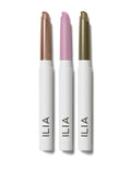 The Eye Stylus Trio - Smart Routine Choice