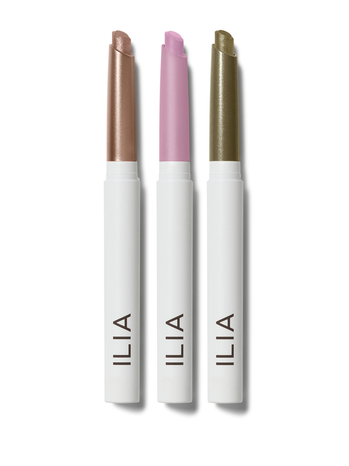 The Eye Stylus Trio - Smart Routine Choice