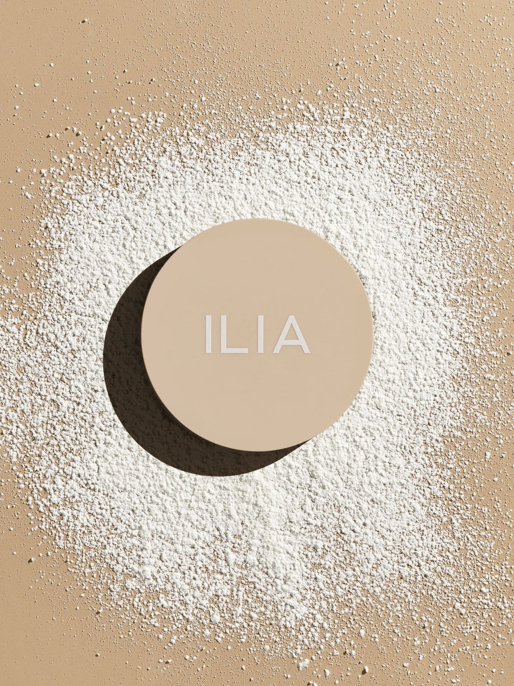 Soft Focus Setting Powder - Smart Routine Choice