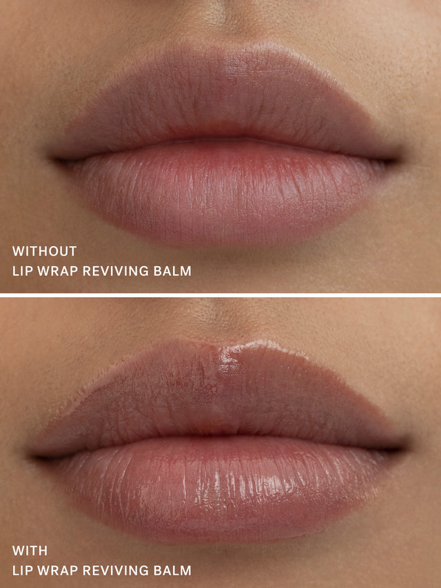 Lip Wrap Reviving Balm - Polished Daily Care