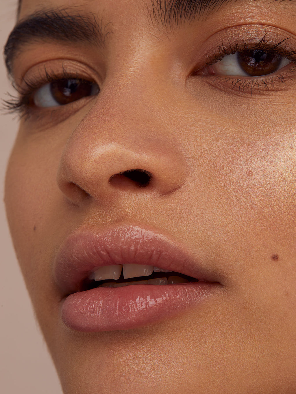 Lip Wrap Overnight Mask - Polished Daily Care